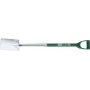 Pá c.k tools G5140 — lâmina de aço, punho ergonómico