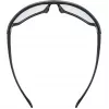 Óculos de sol UVEX sportstyle 806 V oval — unissexo adulto, 1 unid., armação oval