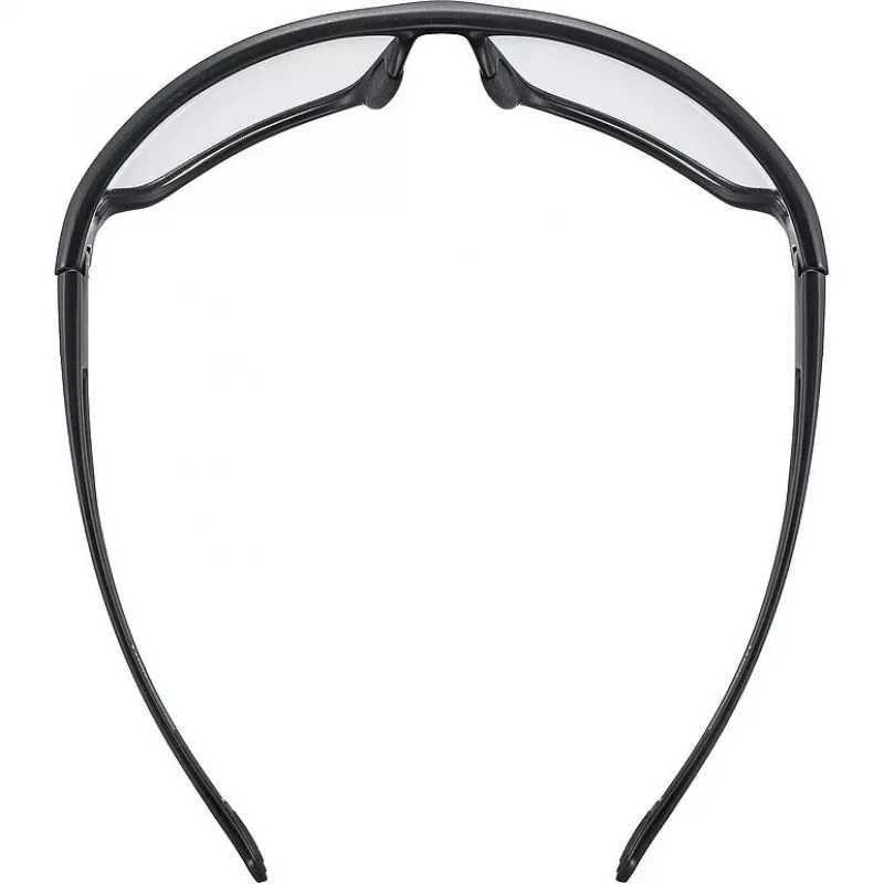 Óculos de sol UVEX sportstyle 806 V oval — unissexo adulto, 1 unid., armação oval