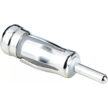 Hama 00185818 Acessório para antena adaptador de antena prateado
