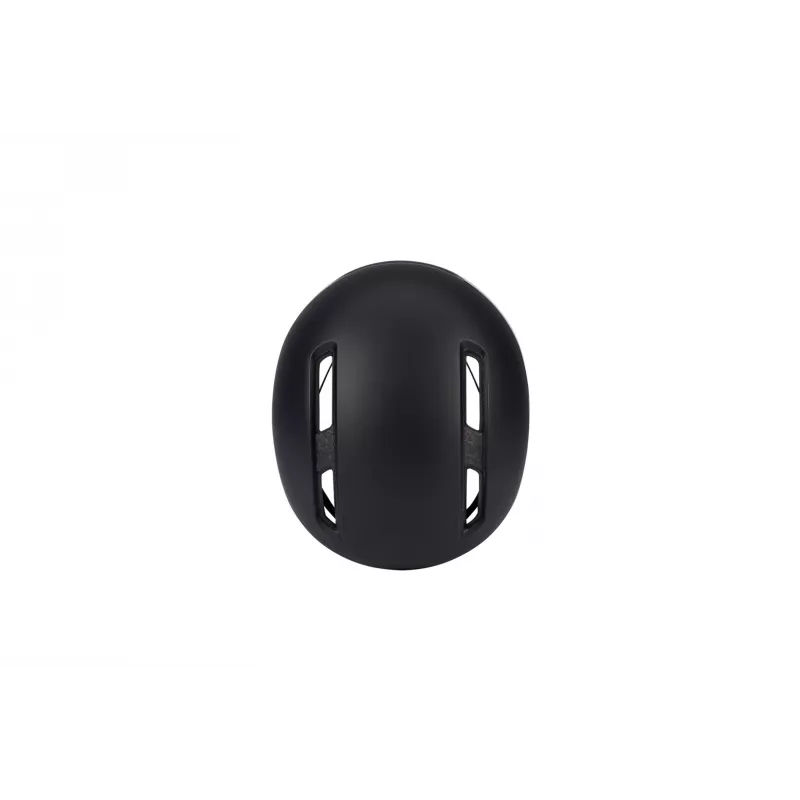 Capacete de bicicleta HJC CALIDO Preto MT GL Preto Tamanho M