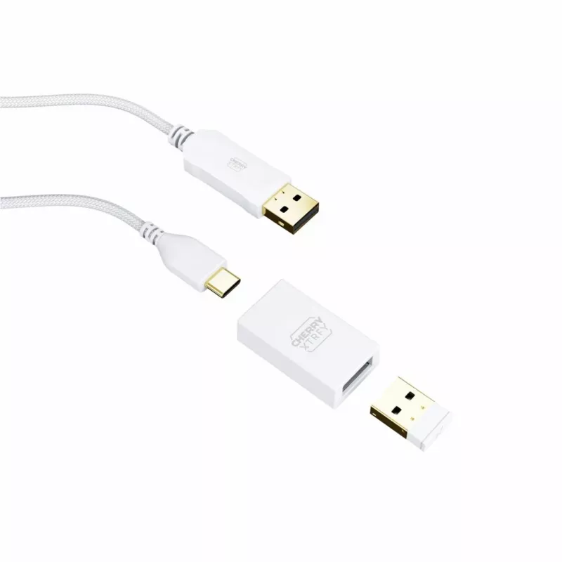 CHERRY XTRFY M64 Wireless