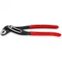 Alicate de bomba de água Knipex 88 01 250 SB, maxilas ajustáveis, 250 mm