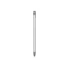 Logitech Crayon - caneta digital para Apple iPad - Lightning - cinzento