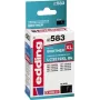 EDDING tinte substitui Brother LC3219XLBK compatível preto EDD-583 (18-583-01)