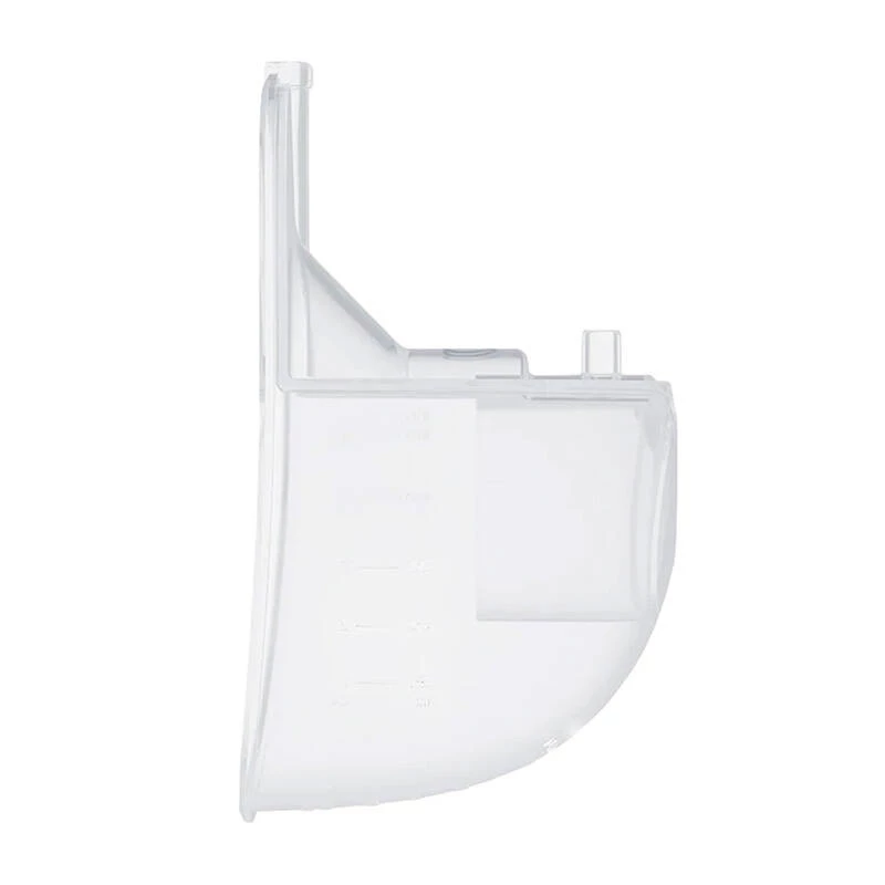 Recipiente para leite materno Momcozy Container Cup M5 para armazenamento de leite, compatível com a bomba Momcozy M5