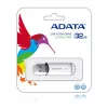 ADATA Classic Series C906 - Pen USB - 32 GB - USB 2.0 - Branco