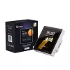 Interruptor de parede Wi-Fi Sonoff NSPanel Pro branco