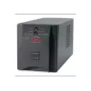 UPS APC Smart 750VA 230V USB com certificação UL, 0,75 kVA, 500 W, 50/60 Hz, 340 J, IEC 60320, 4,8 min.