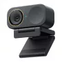 Webcam Insta360 Link 2C Pro Graphite preto — modelo Link2C Pro