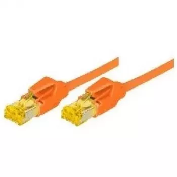 Tecline 722015A cabo de rede patch
