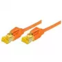 Tecline 722015A cabo de rede patch