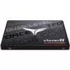 VULCAN Z QLC 2 TB, SSD preto/cinzento, SATA 6 Gb/s, 2,5