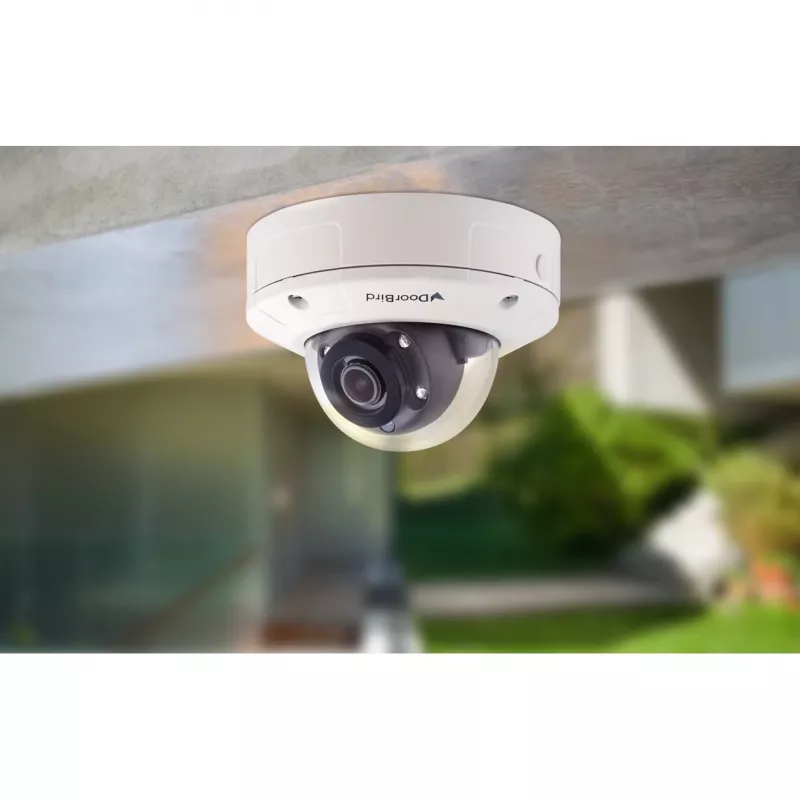 Câmara Doorbird Mini Dome (429602131)