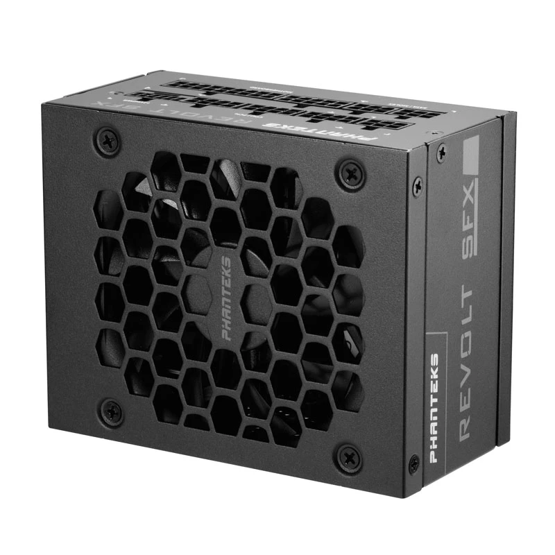 Fonte de alimentação Phanteks Revolt SFX 850 W