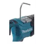 Serra sabre Makita DJR187Z, 18V Li-Ion, curso 32 mm, velocidade de curso 2.300–3.000 min⁻¹, profundidade de corte madeira 255 mm, metal 130 mm
