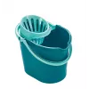 Conjunto de limpeza de pavimentos Leifheit Classic Mop Set 56792