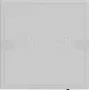 GIRA Tastsensor 4 Komfort 1-fach KNX TS4 antracite 5001028