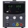 Fonte de alimentação de laboratório VOLTCRAFT, ajustável LPS1153 0 - 15 V/DC 0 - 3 A 45 W Número de saídas 1 x (LPS1153)