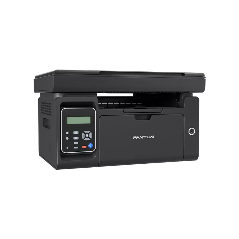 Impressora multifunções Pantum M6500W Laser A4 1200 x 1200 DPI 22 ppm Wi-Fi