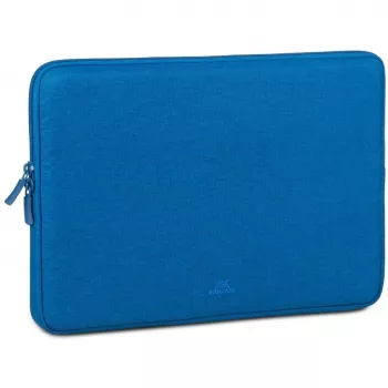 Capa para portátil Suzuka Eco 13.3-14/7703 Azure Rivacase