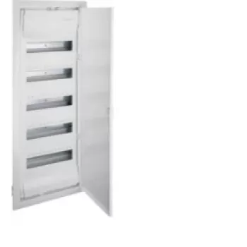 Hager VU60NC quadro de distribuição elétrica