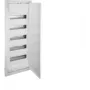 Hager VU60NC quadro de distribuição elétrica