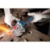 Bosch GWX 18V-10 SC rebarbadora 12,5 cm 9000 rpm 2 kg