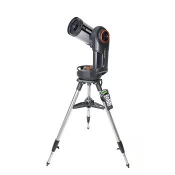 Telescópio Celestron NexStar Evolution 5
