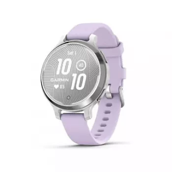Smartwatch Garmin Lily 2 Active Roxo