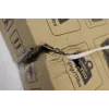 Suporte móvel para TV Sunne S112 altura fixa para ecrãs de 37–70 polegadas, modelo S112SO