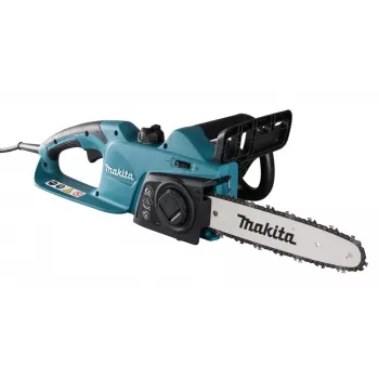 Makita UC3041A motosserra 1800 W 7820 RPM preto, turquesa