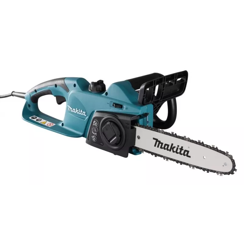 Makita UC3041A motosserra 1800 W 7820 RPM preto, turquesa