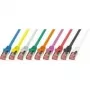 Cabo de rede LogiLink 15 m RJ-45 Cat6 S/FTP branco