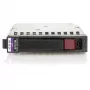 HPE - Disco rígido - 600 GB - Hot-Swap - 2.5 SFF (6,4 cm SFF) - SAS 12Gb/s - 10000 rpm - com suporte HP SmartDrive