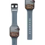 Urban Armor Gear UAG Scout Bracelete | Apple Watch 38/40/41/42mm | azul-céu | (191498114151)