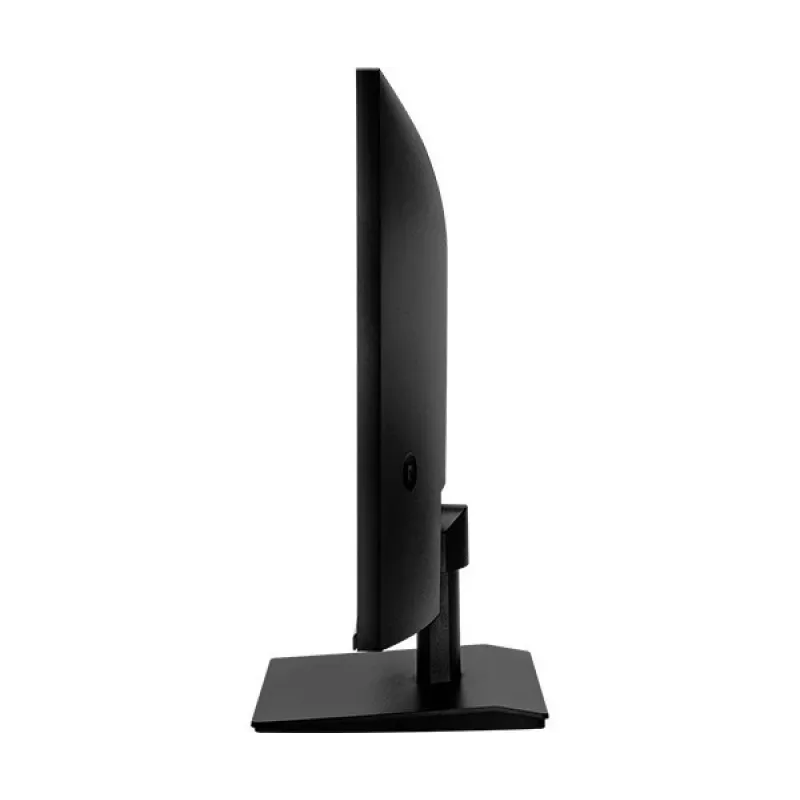 Monitor ASROCK CL25FFB 24,5 polegadas (62,2 cm) Full HD 1920x1080 IPS LED, 300 cd/m², ângulo de visão 178°, VESA, preto