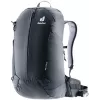 Mochila de caminhada DEUTER AC Lite 23, mochila de dia leve de 23 L
