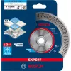 Bosch EXPERT HardCeramic 2608900655 disco de corte diamantado, 125 x 22,23 x 1,4 mm