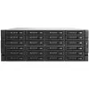 QNAP - TL-R2400PES-RP - conjunto de discos - 24 baías (SATA-600 / SAS-3) SAS 12Gb/s (externo) montável em rack 3U