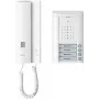 Intercomunicador áudio Ritto 1841470 branco