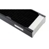 Watercool Heatkiller RAD L Radiador de 240 mm, preto
