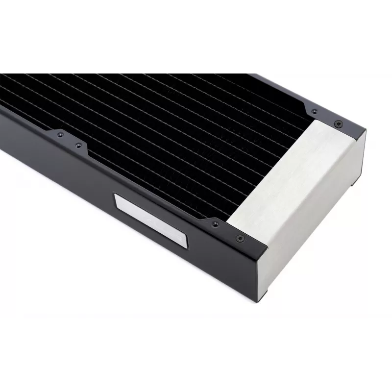 Watercool Heatkiller RAD L Radiador de 240 mm, preto