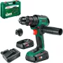 Bosch 06039E2002 berbequim aparafusador a bateria preto