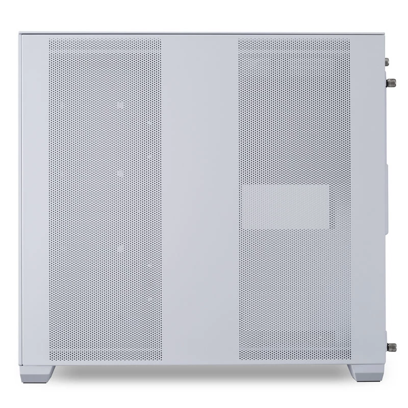 Caixa Lian Li O11 Air Mini Tower branco