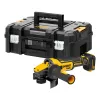 DeWALT DCG409NT-XJ Rebarbadora 12,5 cm 9000 rpm 1,8 kg