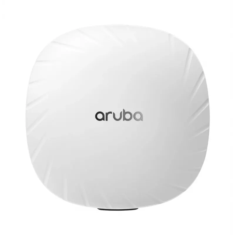 HPE Aruba Networking AP-555 (RW) Dual Radio 8x8/4x4 802.11ax antenas internas Unified Campus AP