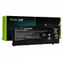 Green Cell AC54 bateria para portátil (AC14A8L) para Acer Aspire Nitro V15 VN7-571G VN7-572G VN7-591G VN7-592G V17 VN7-791G, 11,4 V 3800 mAh, preta