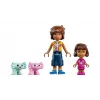 LEGO FRIENDS 42681 Barco de Aventura dos Axolotes