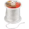 Fio de pedreiro KWB 922125 2 mm branco 50 m - fio de alinhamento de pedreiro
